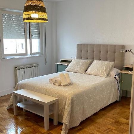 Apartamento Horreo -San Pelayo- Cangas de Onis Luaran gambar