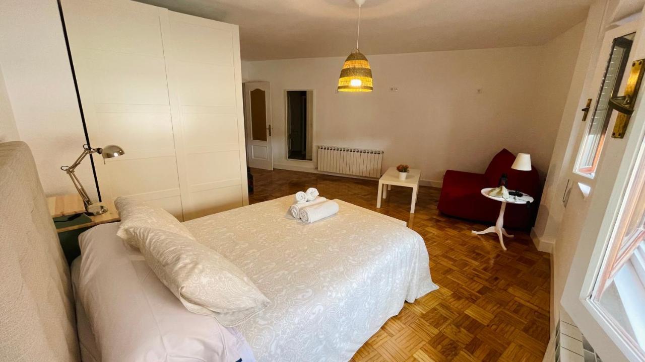 Apartamento Horreo -San Pelayo- Cangas de Onis Luaran gambar
