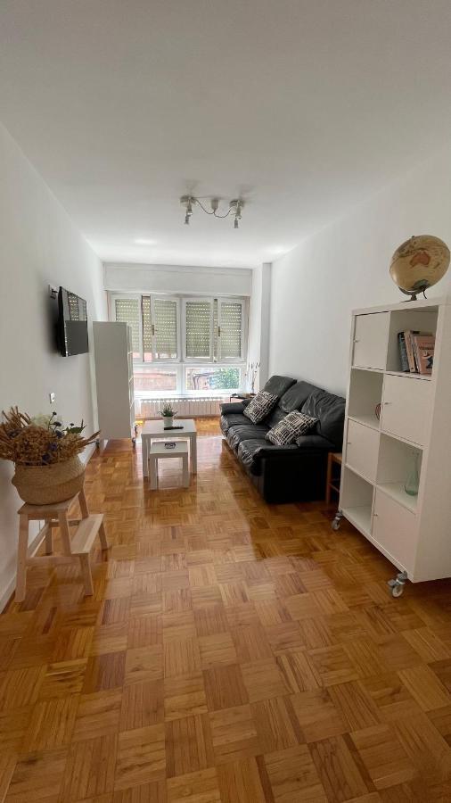 Apartamento Horreo -San Pelayo- Cangas de Onis Luaran gambar