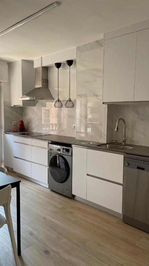 Apartamento Horreo -San Pelayo- Cangas de Onis Luaran gambar