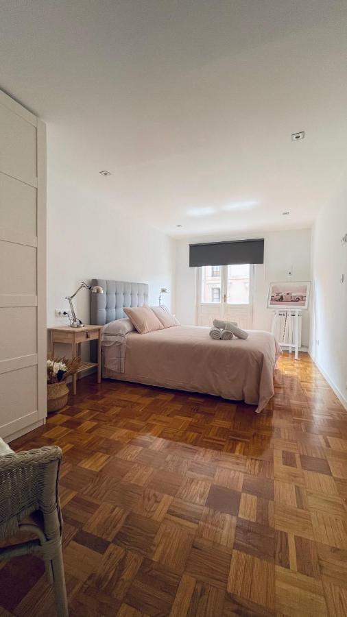 Apartamento Horreo -San Pelayo- Cangas de Onis Luaran gambar