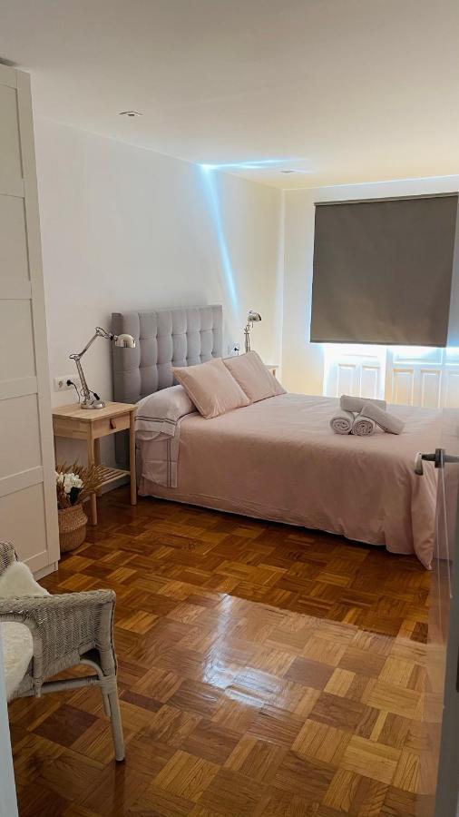 Apartamento Horreo -San Pelayo- Cangas de Onis Luaran gambar